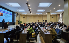 勾当由电信学部机关党支部